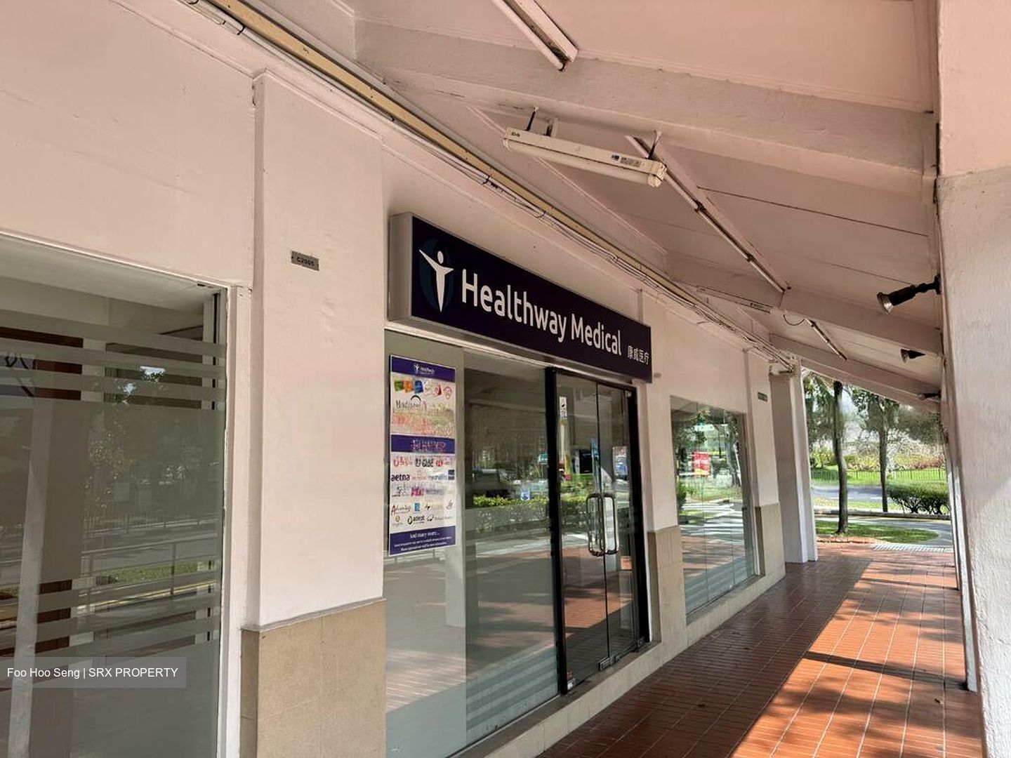 Hougang Avenue 1 (D19), Retail #452340131